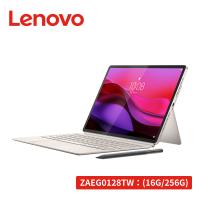 Lenovo Yoga Tab Plus TB520FU 12.7吋平板電腦 WiFi ZAEG0128TW (16G/256G)