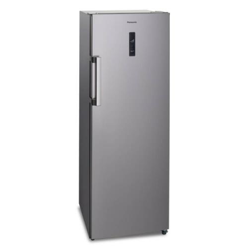 Panasonic 國際牌 NR-FZ255AV-S 242L 直立式變頻冷凍櫃
