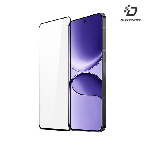 DUX DUCIS POCO F7 5G 滿版鋼化玻璃貼