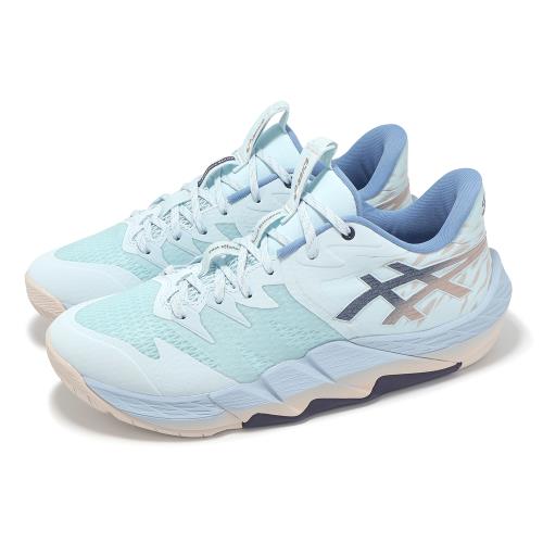 Asics 籃球鞋 Unpre Ars Low 2 RT 男鞋 河村勇輝限定款 藍 低筒 穩定 亞瑟士 1063A107400