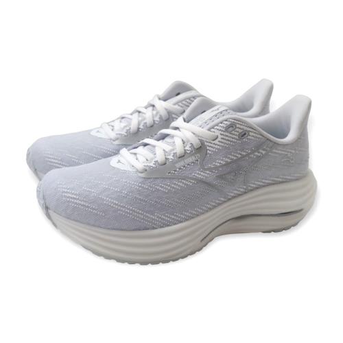 美津濃Mizuno WAVE RIDER 29 SW 慢跑鞋 運動鞋 女鞋 白色 J1GD250604 no279