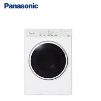 Panasonic 國際牌 NH-80RZ-W 8公斤電子式乾衣機 白