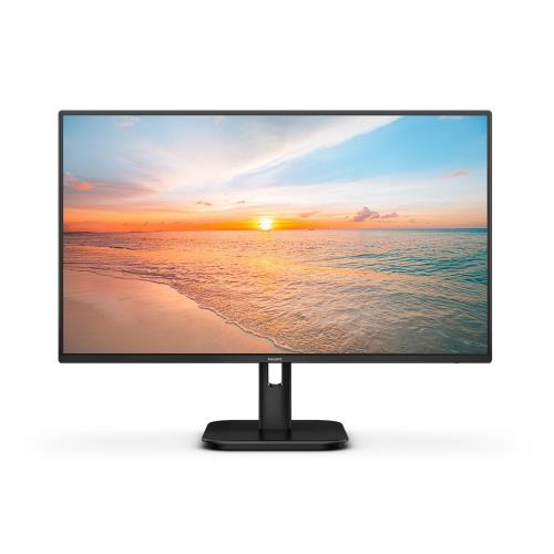 PHILIPS 24E1N2100A 液晶顯示器 (24型/FHD/1ms/120Hz/HDMI/IPS/內建喇叭)