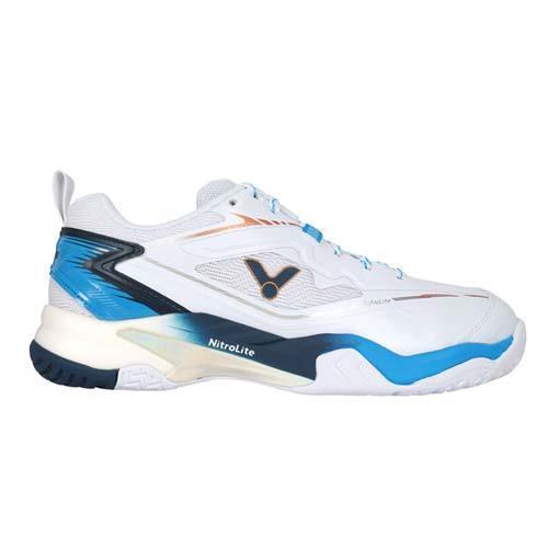 VICTOR 男羽球鞋-訓練 寬楦 羽毛球 U型楦 勝利