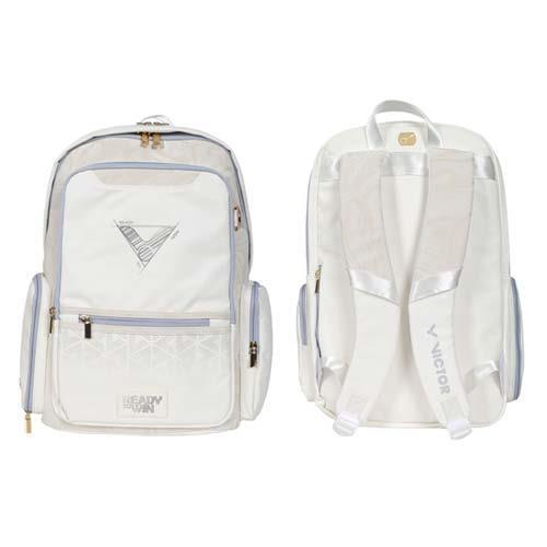 VICTOR 後背包-雙肩包 裝備袋 勝利