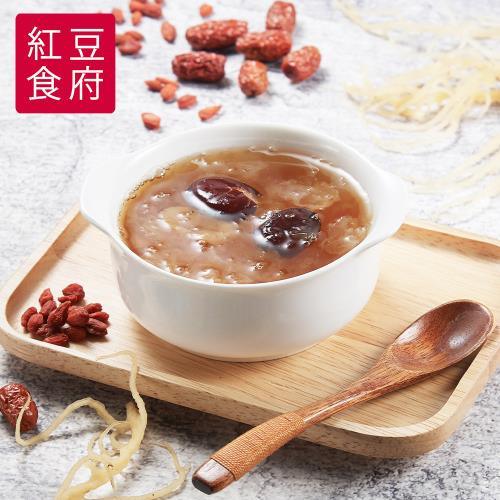 【紅豆食府】渼之露6入禮盒 共2盒