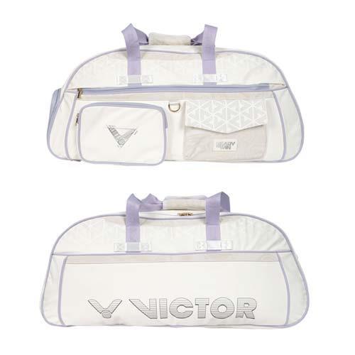 VICTOR 矩形包-拍包袋 羽毛球 裝備袋 手提 手拿 勝利
