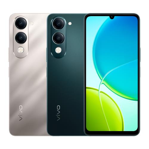 VIVO Y29s 5G (6G/128G) 6.74吋大電量大音量軍用級防摔手機