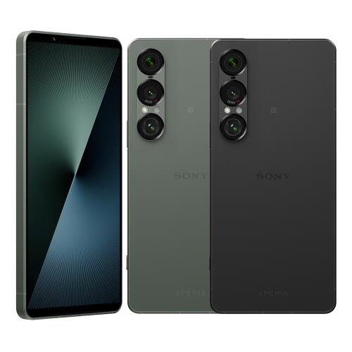 Sony Xperia 1 VII (12G/512G) 6.5吋超進化三鏡頭相機 ★贈MK30W旅充頭+C-C傳充線+電動牙刷