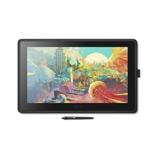 WACOM Cintiq 22 手寫液晶顯示器 /台 DTK-2260/K0-DX
