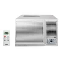 贈好禮【TECO東元】 5-6坪 R32一級變頻冷專右吹窗型冷氣(MW36ICR2  含基本安裝)