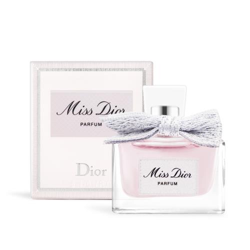 Dior 迪奧 Miss Dior 香精(5ml)(精巧版)-香水公司貨