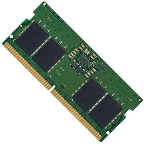 Kingston 金士頓 KCP556SS6-8 DDR5-5600 8GB 筆電用記憶體 SO-DIMM