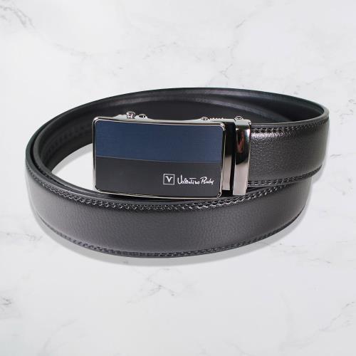 Valentino Rudy 范倫鐵諾 自動皮帶扣皮帶(窄版3.1cm) ZV6905