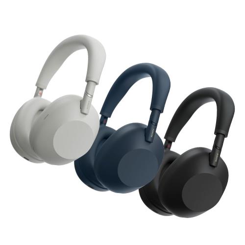 SONY 索尼WH-1000XM6 無線藍牙降噪 耳罩式耳機 