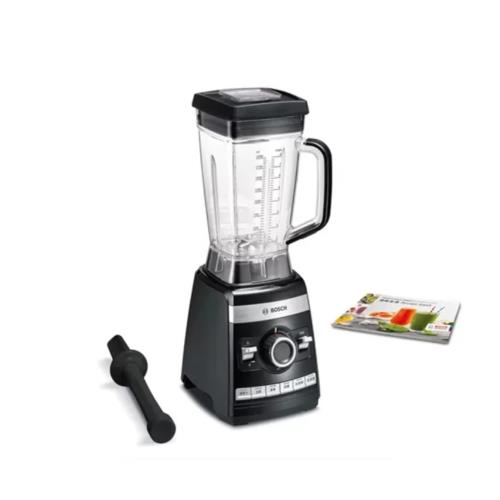 BOSCH博世超高速全營養調理機果汁機MMBH6P6BTW