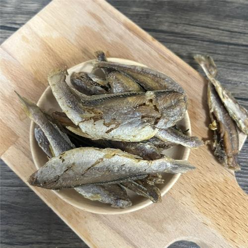 金牌師父郭家宇獨創即食八味黃魚限量組