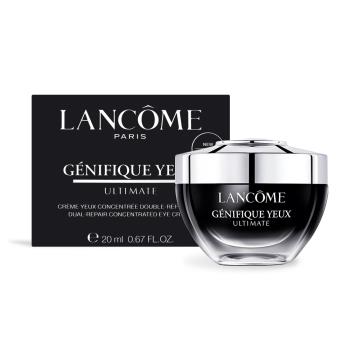 LANCOME 蘭蔻 超極限肌因撫紋眼霜(20ml)-百貨公司貨