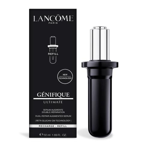LANCOME 蘭蔻 超極限肌因賦活露補充瓶(50ml)-百貨公司貨
