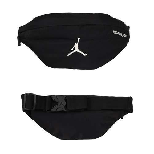 NIKE JORDAN MVP 運動腰包-臀包 斜背包 側背包