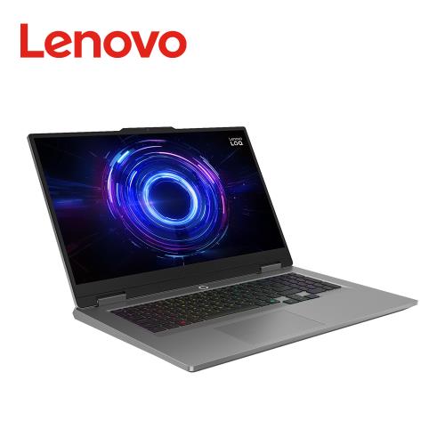 Lenovo LOQ 17IRX10 83JH001WTW 17.3吋灰(第14代I7/32G DDR5/1TB PCIe/W11)