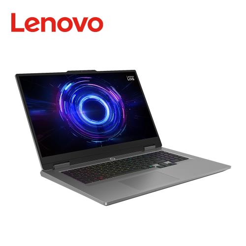 Lenovo LOQ 17IRX10 83JH0044TW 17.3吋灰(第14代I7/32G DDR5/1TB PCIe/W11)