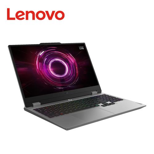 Lenovo LOQ 15AHP10 83JG004STW 15.6吋灰(Ryzen 7/16G DDR5/512G PCIe/W11)