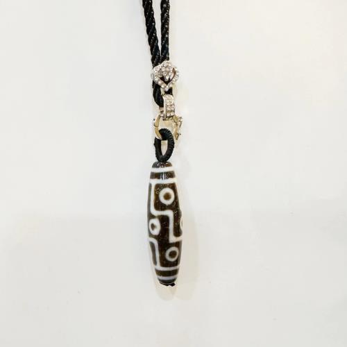 老天珠　9眼天珠 戴昇金】西藏天珠-九眼天珠至純天珠老天珠|其他造型|ETMall東森購物網