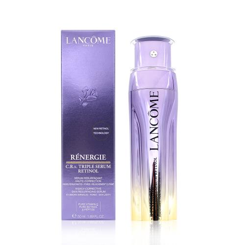 LANCOME 蘭蔻 超緊顏醇肽三效精華50ml-專櫃公司貨