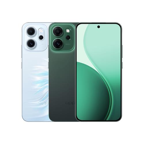 OPPO Reno 14 F (12G/256G) 6.57吋 5G智慧型手機