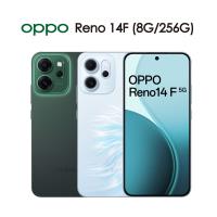 OPPO Reno 14F 6.57吋 (8G+256G)