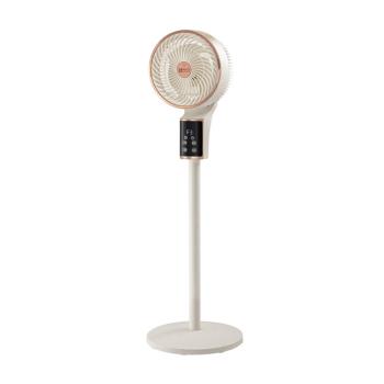 LAPOLO藍普諾 LA-8017 空氣迴圈扇，9吋三片式扇葉設計，尺寸240x320x990 mm，重量約2.1kg，40W低耗電功率，適用110V/60Hz電壓，三段風速調整，中國製造，BSMI許可字號R43650。高效迴圈室內空氣，快速降溫除濕，適閤家庭辦公使用，省電耐用，提升居家舒適度。