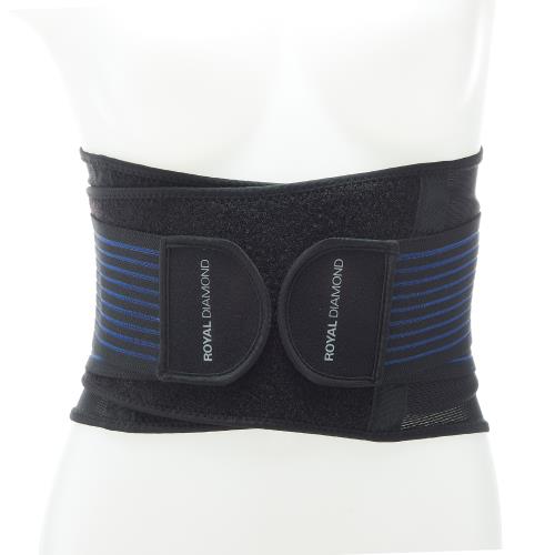 ROYAL DIAMOND皇家精品超能導流健康護腰