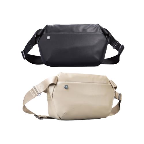 【Mopak】Wanderer Sling Grande-咖啡版 單肩包 (兩色可選)