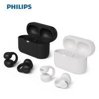 【PHILIPS 飛利浦】開放式耳夾真無線藍牙耳機 TAQ2000