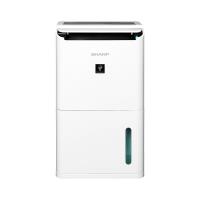 SHARP夏普 8公升 自動除菌離子衣物乾燥除濕機 DW-LT8HT-W