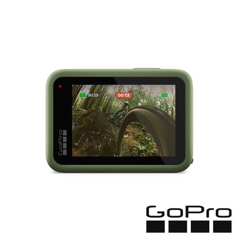 【GoPro】HERO13 Black 全方位運動攝影機 單機組 森林綠 CHDHX-133 正成公司貨