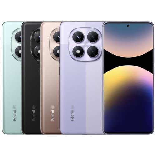 紅米 Redmi Note 14 Pro 5G (12G/256G) 6.67吋智慧型手機