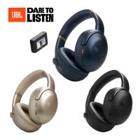 【JBL】Tour One M3 Smart Tx 耳罩式降噪藍牙耳機（三色）