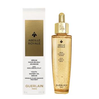 GUERLAIN嬌蘭 皇家蜂王乳平衡油精華50ml-專櫃公司貨