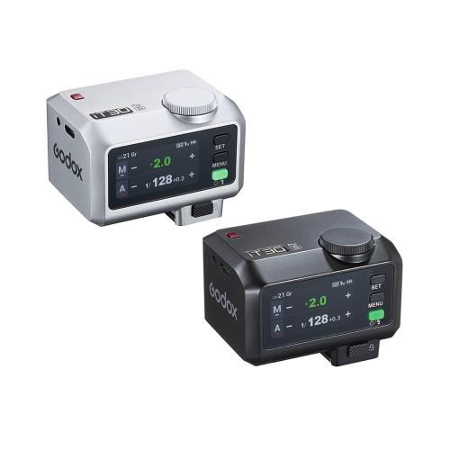 Godox 神牛 iT30 Pro 迷你TTL機頂閃光燈 公司貨 送乾燥包五入組