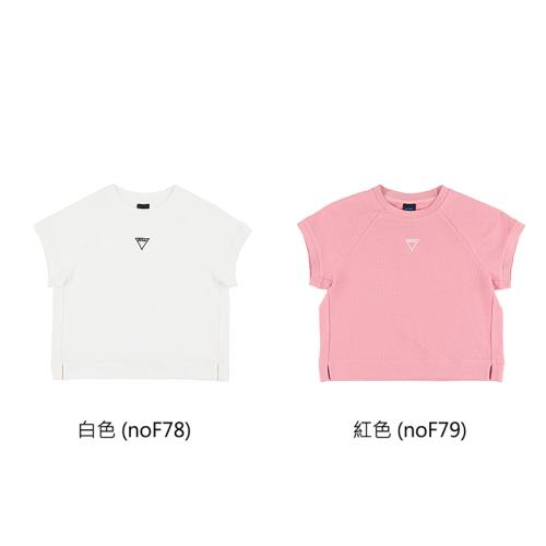 NCAA 短袖上衣 華夫格T恤 74221120