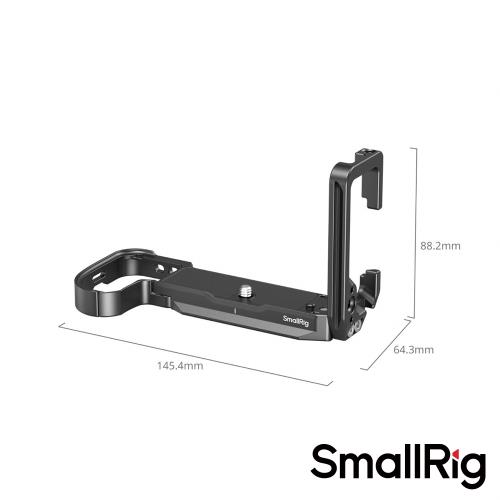 SmallRig 5256 Nikon Z5II適用 L型支架 公司貨