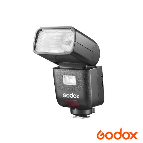 Godox 神牛 V480 TTL 機頂閃光燈 公司貨 送軟式通用型布套柔光罩
