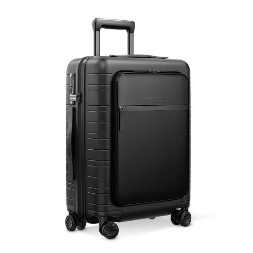 HORIZN STUDIOS PRO系列 21吋商務登機箱M5 (霧黑)