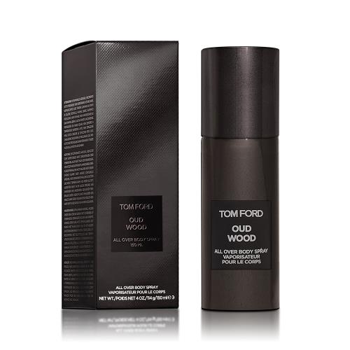 TOM FORD OUD WOOD 神秘東方身體噴霧 150ML
