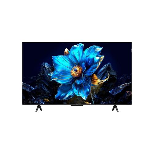 【TCL】65吋 QLED Google TV電視 65P7K-基本安裝-偏遠運費另計