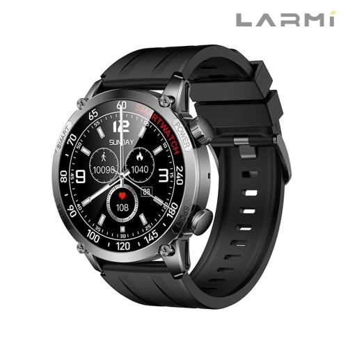 Larmi 樂米 GPS智慧手錶 INFINITY 5（旗艦版）