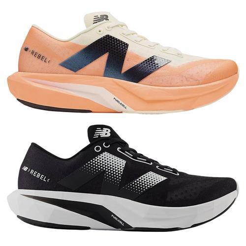 New Balance FuelCell Rebel v4 慢跑鞋 男鞋 2E寬楦 MFCXCO4/MFCXCS4