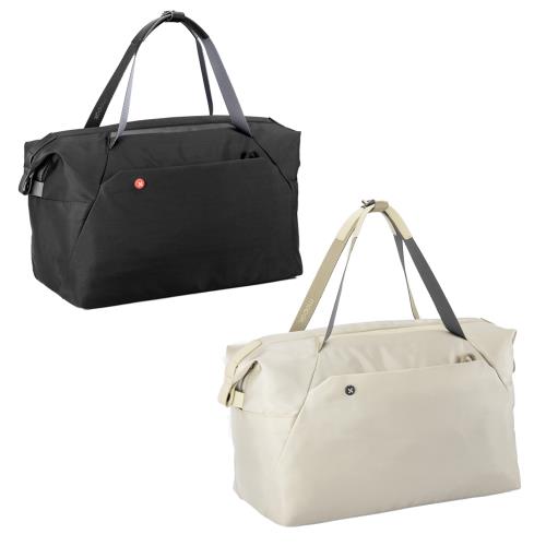 【Mopak】Weekend Duffle 週末旅行包 (兩色可選)